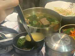 -笑谈小街·韩国料理(萝岗店)