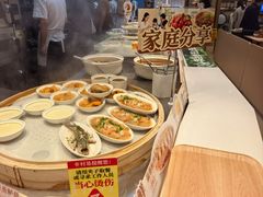 -万达广场(渭南高新店)