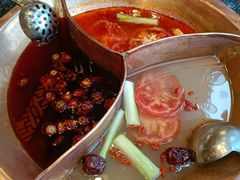 -老码头火锅(骡马市店)