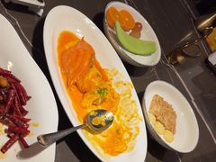 -海派悦庭·海胆烧麦·新融合菜(凯德广场店)