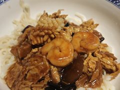 -肘子酥·天津菜·特色捞面(德云社店)