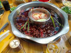 -六公里老火锅(总店)