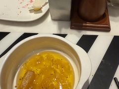 -万达文华酒店·48F云端窗景美食汇自助餐厅