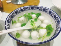 -春盛渔府(牛首山店)