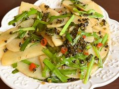 -缘生态云南菜·野生菌庭院餐厅(华侨城店)