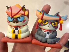 -泡泡玛特POPMART(合生汇店)