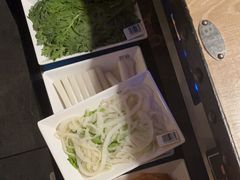 -野妹经典火锅(民治店)