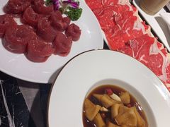 -臻牧壹品雪花牛肉火锅(大兴九臻店)