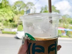 -星巴克(广州光明广场店)