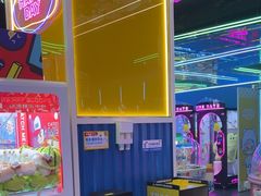 -快乐街区(成都龙湖北城天街店)