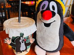 -布拉格餐厅· 中欧捷克菜(全国首店)