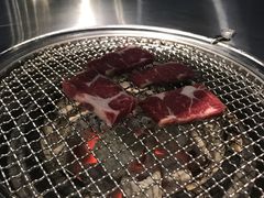 -韩聚屋韩国烤肉餐厅(新北万达店)