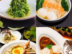 -羲和雅苑•北京烤鸭(瑞吉店)