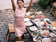 -厝味火锅·潮汕卤水火锅(十一合店)