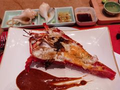 -和·铁板烧·OMAKASE(望京昆泰嘉晟酒店)