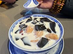 -捷信牛奶甜品世家(合生汇店)