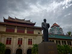 -厦门大学(思明校区)