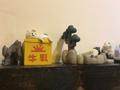 -金龙咖喱