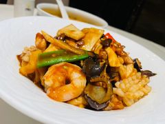 -大铁勺新津菜(中北永旺店)