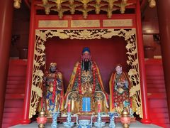 -天津妈祖文化园