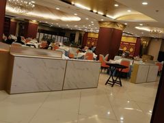 -北京全聚德(西客站店)