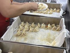 -奉天蚨祥饺子馆