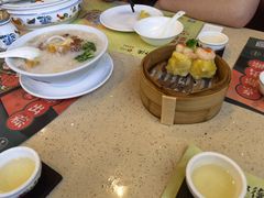 -点都德(千灯湖环宇城店)