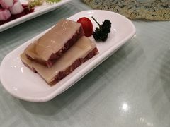 -江南村酒家