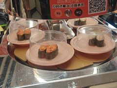 -争鲜回转寿司(东方银座店)