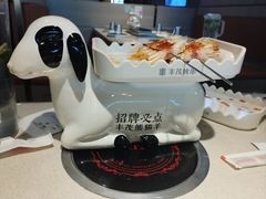 -丰茂烤串(五道口店)