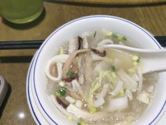 -杏花村水席楼·洛阳水席(老城十字街店)