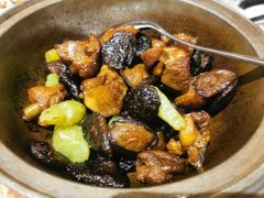 -铜锣湾·有麝自然香(重庆新天地店)