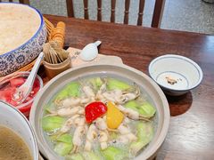 -食锦记家宴·闽南菜(开元盛世广场店)