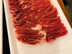 -北门涮肉·炭火铜锅涮肉(什刹海店)