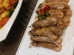 -星伦多自助料理(华润万象城店)