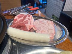 -济州爱肉堂(总店)