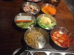 -·缸桶屋·韩式牛肋条自助烤肉(西湖D11店)