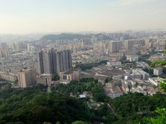 -求水山公园