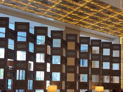 -The Lounge·大堂酒廊·北京粤财JW万豪酒店