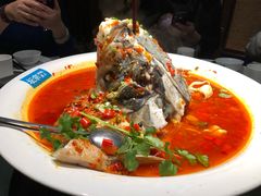 -坛宗剁椒鱼头(河西王府井店)