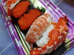 -池田寿司·新鲜现做(昌平悦荟店)