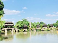 -韩湘水博园