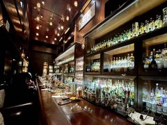 -The Bottle Bar(羲和商业广场店)
