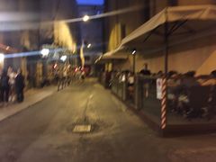 -Osteria dell'Orsa