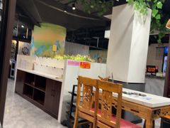 -重庆巴渝火锅(钟家村店)