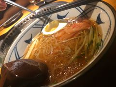 冷面-本寻烧肉酒场(双井店)