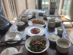 -道南書院·私房菜·早午茶·茶馆