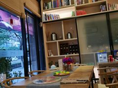 -麦子MaiMassage(打浦桥店)