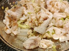 -小鱼小牛·鱼牛干锅·脆鱼火锅(世欧广场店)