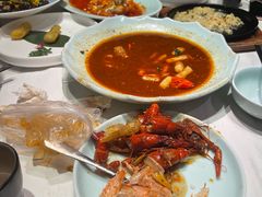 -卯时·龙光雅宴·精致锡帮菜(惠山古镇店)